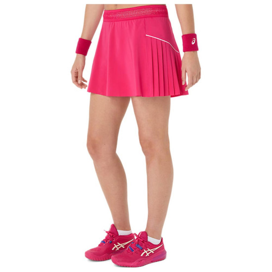 Asics Γυναικεία φούστα Match Skirt Asics Γυναικεία φούστα Match Skirt